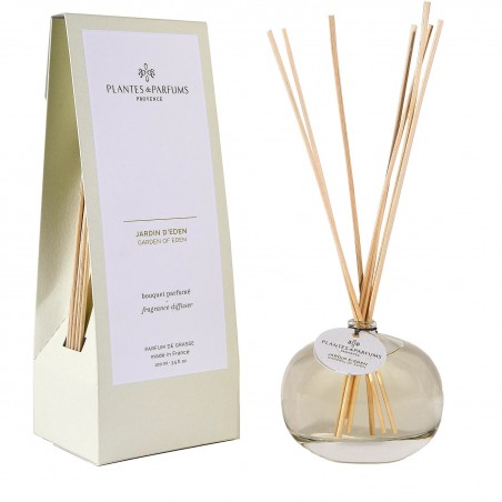 Parfumant de camera garden of eden  100 ml