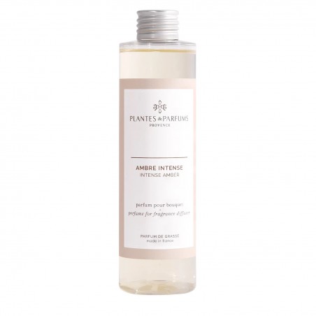 Rezerva parfumant camera intense amber  200 ml