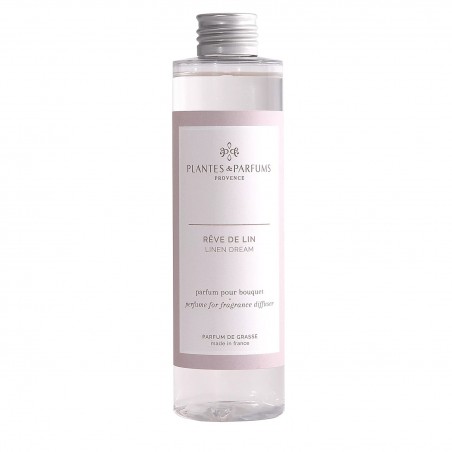 Rezerva perfumant camera linen dream  200 ml