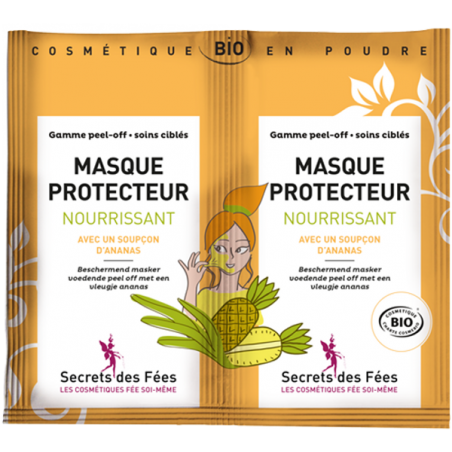 Masca peel off hidratanta BIO