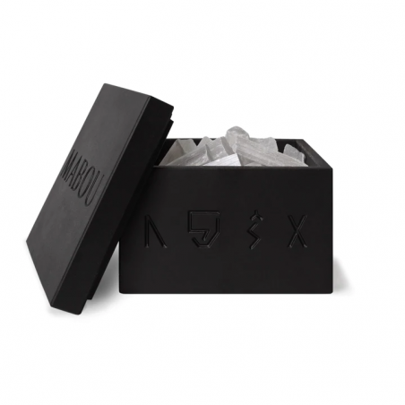 Parfumant camera – Golden Tusk