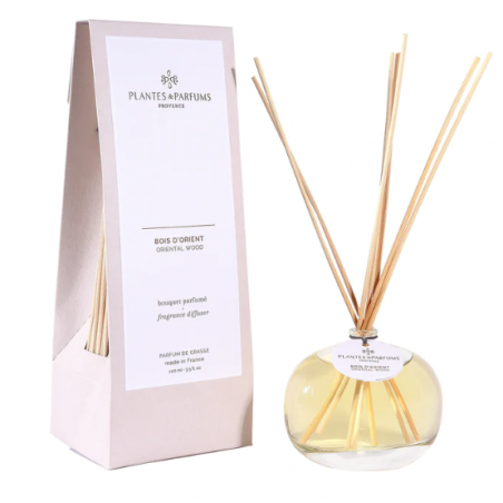 Parfumant de camera oriental wood 100 ml