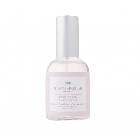 Parfum pentru asternuturi linen dream   50 ml