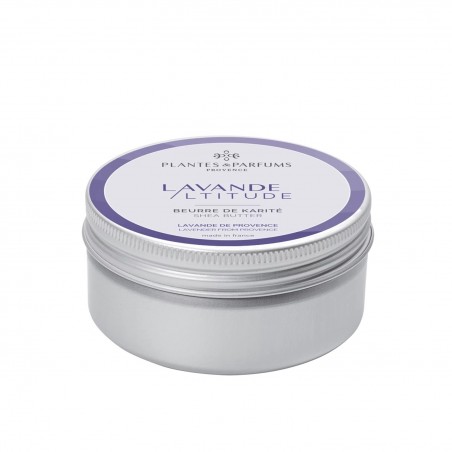 Unt de corp cu lavanda  150 ml